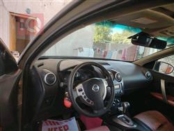 نيسان قاشقاي